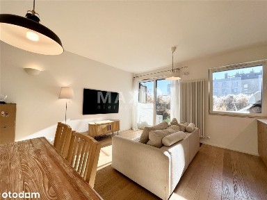 Atrakcyjne mieszkanie blisko Fortów Bema