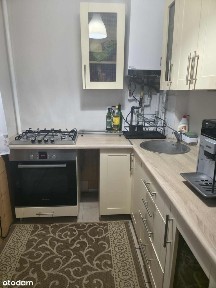 Mieszkanie bezczynszowe z ogródkiem i garażem