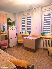 Kawalerka 17 m² w Pruszkowie - świetna lokalizacja !