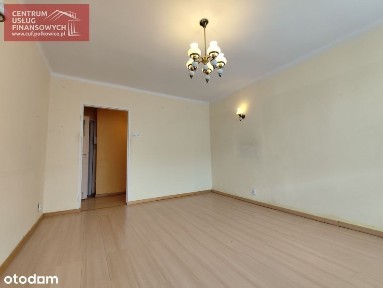 Mieszkanie 40,65 m2 - 2 pok. I piętro, Polkowice