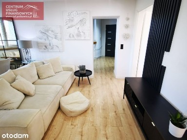 Piękne mieszkanie Parter 3 Pokoje