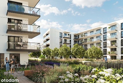 3 pokoje w promocyjnej cenie