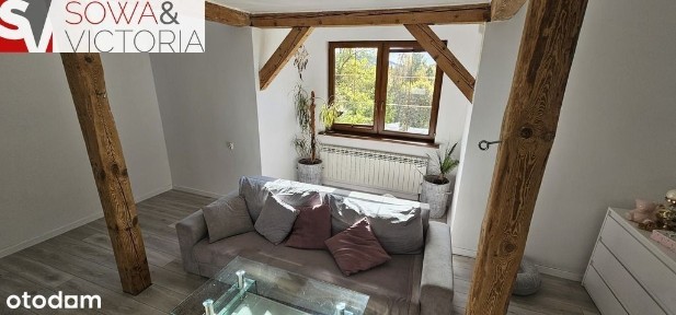 Komfortowe mieszkanie na bazę wypadową, cisza!