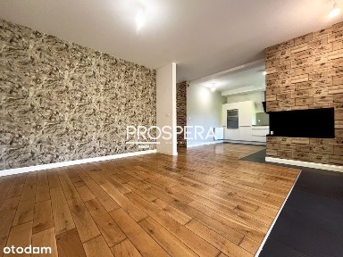 3 pok. mieszkanie z ogrodem 230 m2 - Małe Wilczyce