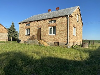 Dom mieszkalny,siedlisko 45km od warszawy