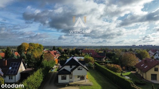 ul. Cisowa, Stanisławie, Tczew, tczewski, pomorskie