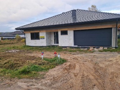 Sprzedam dom w msc. Tulin-Wykień