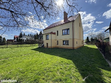 Do zamieszkania w dobrej lokalizacji