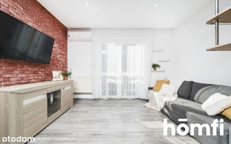 2-pokojowe mieszkanie | Kraków, os. Górali