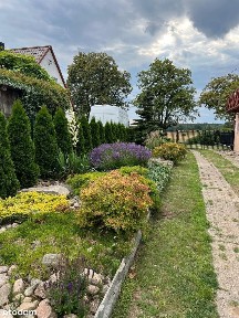 Gospodarstwo rolne o powierzchni 11,4ha oraz dom 124m2