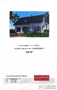 Zaleszczyce - piękny dom wolnostojący