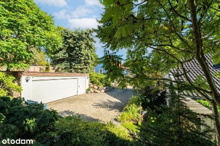 Twój raj z sauną i piaszczystą plażą!