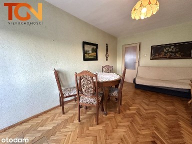 Rozkładowe M4 na Teofilowie