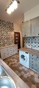 Łódź Polesie, Koziny, ul. Gandhiego