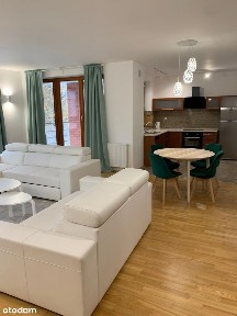 Piękne, jasne 2 pokoje ul. Niedziałkowskiego