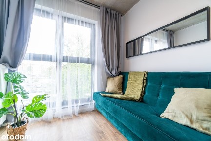 Kawalerka w centrum Szczecina bez żadnych dodatkowych opłat!