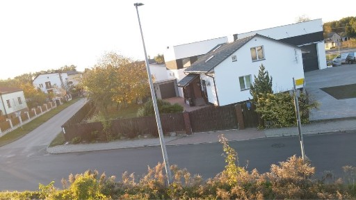 Dom Nowe Iganie garaż wynajem