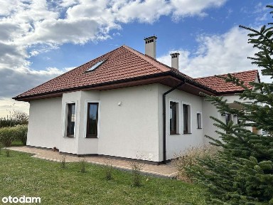 Dom jednorodzinny wolnostojący, Babie Lato 2''