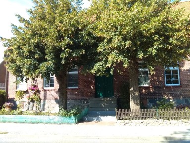 Dom z 7 pokojami w malowniczej okolicy