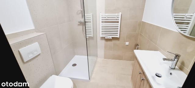 Nowa kawalerka na wynajem | 27 m2 |