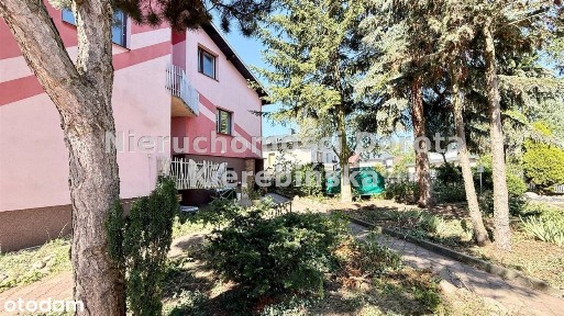 Duży dom do własnej aranżacji w Ujezdzie.