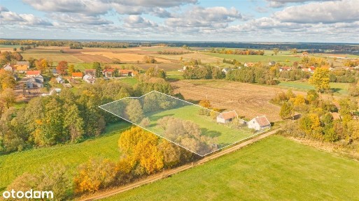 Siedlisko z duszą na skraju wsi - Rolki 20