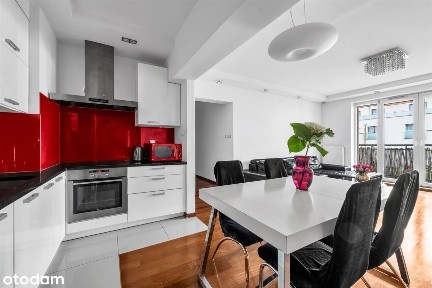 ul. Rybitwy, Stary Imielin, Ursynów, Warszawa, mazowieckie