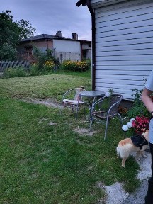 Dom jednorodzinny parterowy, super lokalizacja