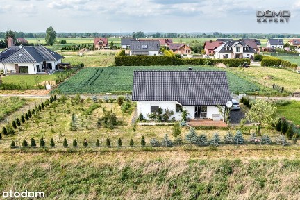 Dom jednorodzinny koło Chojnowa