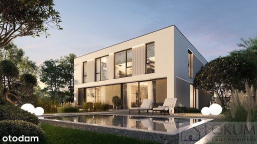 Dom bliźniak Marysin 4pok. wysoki standard Ikw2026