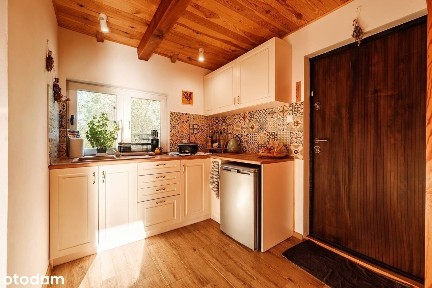 Dom z duszą w malowniczym Bobliwie - miejsce, w którym odpoczniesz