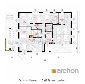 Świetne miejsce/ Duży dom w stanie deweloperski