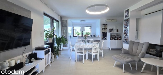 Dom, 209.0 m², Zamek Bierzgłowski