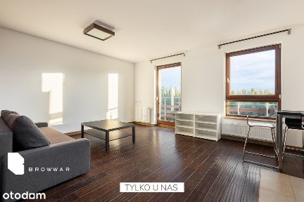 Skórzewo - kawalerka, balkon, miejsce postojowe