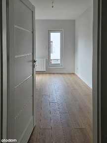 Komfortowe mieszkanie z loggią, 2 miejscami postojowymi i komórką