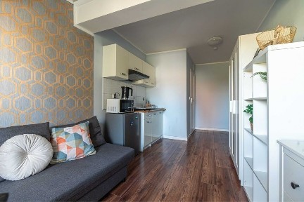 Zachodniopomorskie, Szczecin, Centrum