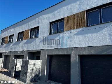 Domy Bydgoszcz Bartodzieje -Rynek pierwotny