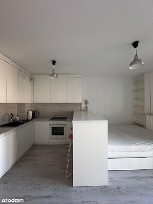 Wygodna kawalerka w centrum Wrocławia