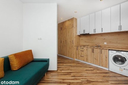 Nowoczesna kawalerka | 22m2 | Parking w cenie | ul. Strachocińska