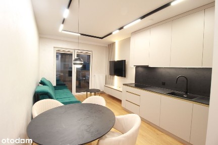 3-pokojowe mieszkanie | LUX | Pierwszy najem | Pets Friendly