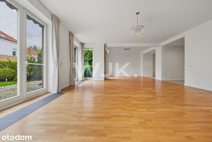 573m2, 5 sypialni, klimatyzacja, bliźniak, ul.Syta