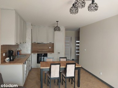 Nowe mieszkanie 3-pokoje, Gotowe do zamieszkania