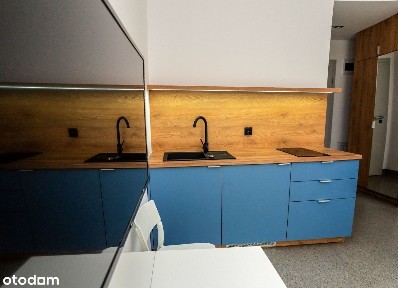 Apartamenty na wynajem od 1 do 12 miesięcy - Pełna elastyczność.