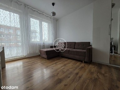 Przytulne M2 przy UTP-Fordon!