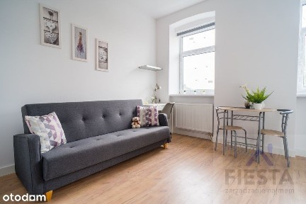 M2 Łódź ul Wróblewskiego,Wyposażone