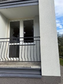 Sprzedam mieszkanie 57,4m2 ul. Konopnickiej 19 Parter 3 pokoje Balkon