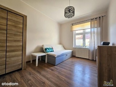 Zamieszkaj prawie w centrum!