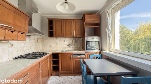 Wolsztyn, 3 pok., 63 m², klimatyzacja, 2. piętro