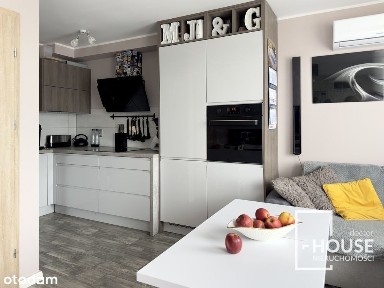 Mieszkanie-trzy pokoje-Napachanie