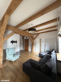 Mieszkanie w świetnym klimacie